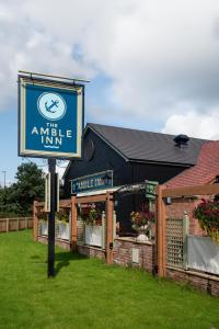 The Amble Inn - The Inn Collection Group