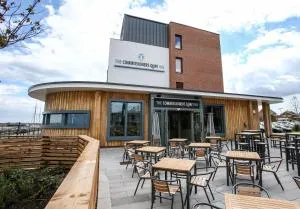 The Commissioners Quay Inn - The Inn Collection Group - 阿尼克