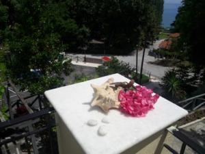 Niriides Apartment Pelion Greece