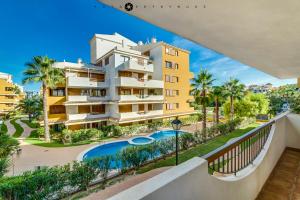 Apartament Delux-La Entrada Punta Prima
