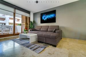 Apartament Delux-La Entrada Punta Prima