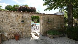 B&B / Chambres d'hotes La Rochelle et l'Aunis : photos des chambres