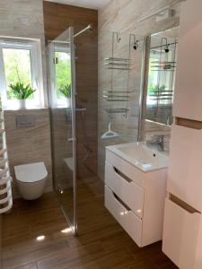 Apartament Słoneczny Mielno 365PAM