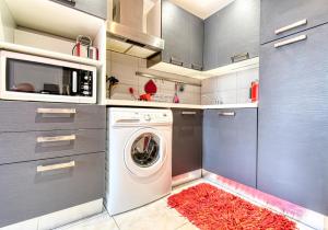 Beautiful modern apartment in the heart of Cannes