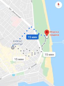 Super Center-Huge 2 bedrooms Apartment