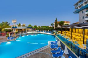 Numa Konaktepe Hotel -Inclusive