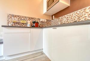 Beautiful and cozy apartment in the heart of Cannes