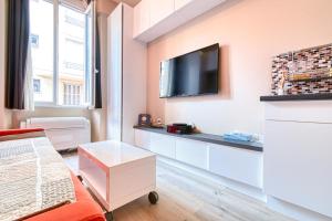 Beautiful and cozy apartment in the heart of Cannes