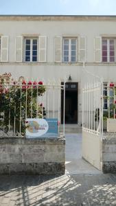 B&B / Chambres d'hotes La Rochelle et l'Aunis : photos des chambres