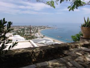 Eastern Wind Home Skyros Greece