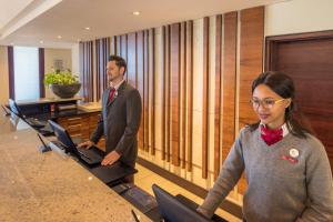 City Lodge Hotel Gqeberha