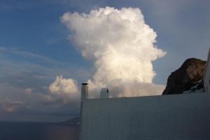 Eastern Wind Home Skyros Greece