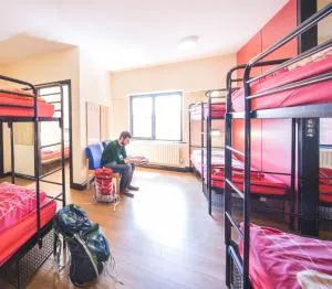 Belfast International Youth Hostel - Ballintoy