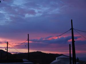 Eastern Wind Home Skyros Greece