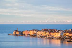 Vila Piranesi Apartments 