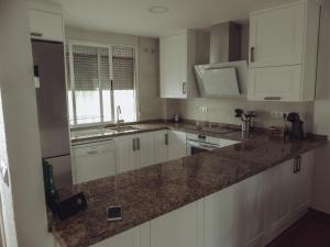 Faro II Holiday Home