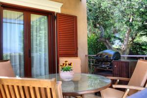 Traditional Villa Mandola