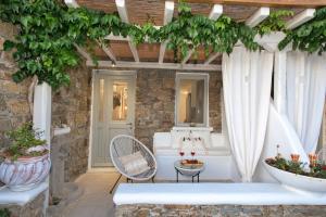 Mykonos Dot Myconos Greece