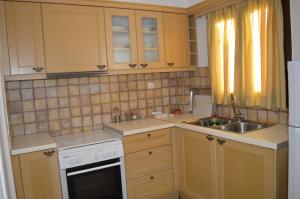 Studio with Sea View room in Koimhte