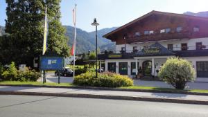 Ferienwohnungen Birnbacher