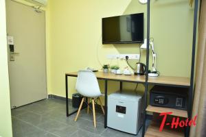 T-hotel Mont Kiara