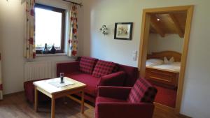 Ferienwohnungen Birnbacher