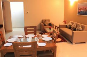 StayBird - Icon Bliss, An Apartment Hotel, Kharadi