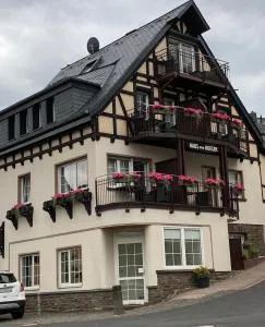 Haus von Hoegen - Ediger-Eller