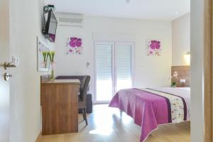 Luxury Apartments Villa Tea 