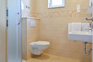 Luxury Apartments Villa Tea