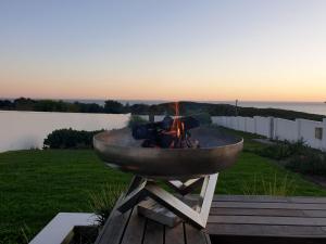 Troon Beach Cottage Hermanus