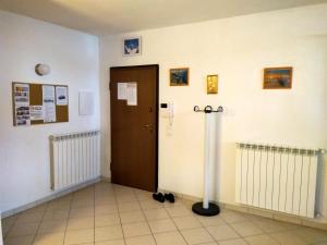 Appartamento La Bonifica