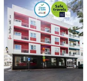 Faro Boutique Hotel - Olhão