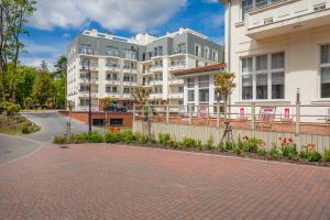 Apartamenty Cesarskie, Sun & Snow