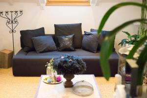 Appartements atypiques centre ville Annecy