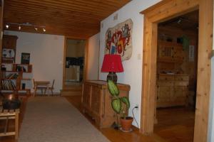 Chasa Städler - Ferienwohnung mit 113m2 für max. 5 Personen