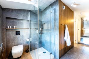 Victus Apartamenty, Apartamenty Villa Victus