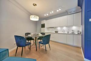 Apartamenty NAVIGATOR- NADMORSKIE TARASY PORT