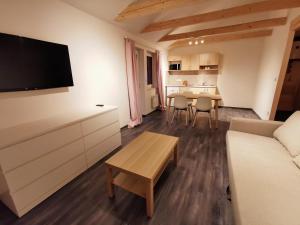 Apartmány Ski areal Kareš