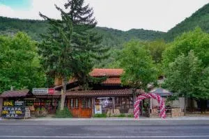 Hotel Restaurant Merina - Simitli