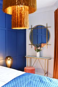 Apartamenty NAVIGATOR- NADMORSKIE TARASY PORT