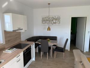 Apartment Nona Ervina 