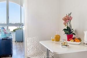 Appart'hotels Residence New Rochelle : photos des chambres