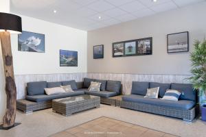 Appart'hotels Residence New Rochelle : photos des chambres