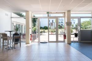 Appart'hotels Residence New Rochelle : photos des chambres
