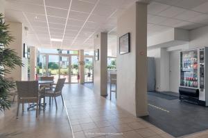 Appart'hotels Residence New Rochelle : photos des chambres