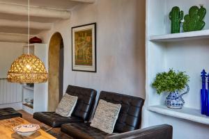 Casa Los Arcos at Masia Nur Sitges, Adults only