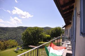 Casa Langa di Lola