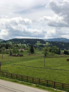 “Doru’ Muntelui”