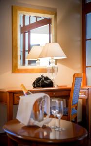 Best Western Premier Hotel Astoria